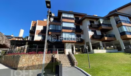 Apartamento com 3 quartos à venda na Avenida Tom Traugott Wildi, 813, Praia Brava, Florianópolis, 87 m2 por R$ 1.100.000