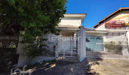 Casa com 3 quartos à venda na Rua Homiro Fabrin, 98, Jardim América, São Leopoldo, 276 m2 por R$ 1.650.000