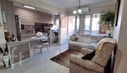 Apartamento com 2 quartos à venda na Rua Brasil, 1297, Centro, Canoas, 50 m2 por R$ 420.000