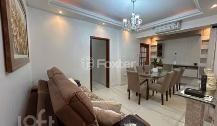 Apartamento com 4 quartos à venda na Rua dos Andradas, 515, Centro Histórico, Porto Alegre, 72 m2 por R$ 495.000