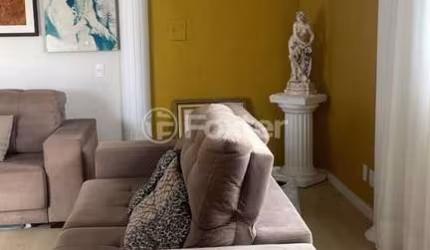 Cobertura com 3 quartos à venda na Rua Vereador Gercino Silva, 603, Canto, Florianópolis, 186 m2 por R$ 1.050.000