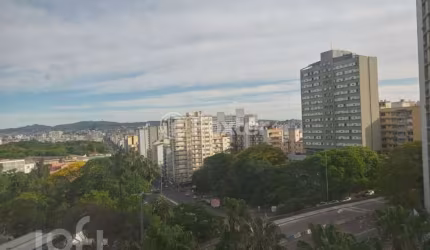 Apartamento com 1 quarto à venda na Avenida Senador Salgado Filho, 360, Centro Histórico, Porto Alegre, 25 m2 por R$ 180.000
