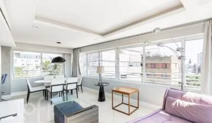 Apartamento com 2 quartos à venda na Rua Marcelo Gama, 653, São João, Porto Alegre, 90 m2 por R$ 880.000
