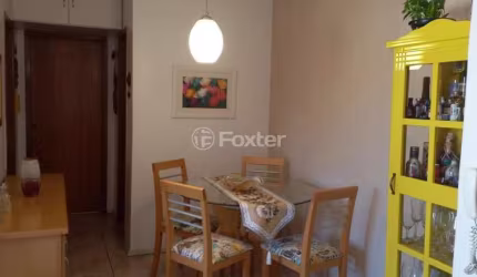 Apartamento com 2 quartos à venda na Rua Doutor Pio Fiori de Azevedo, 75, Vila Nova, Porto Alegre, 52 m2 por R$ 250.000