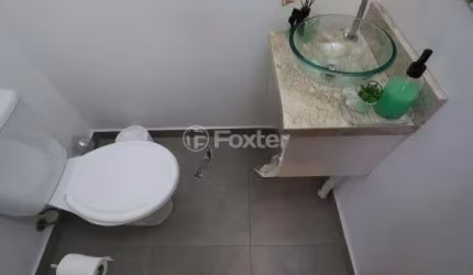 Casa comercial com 1 sala à venda na Rua dos Jaborandis, 230, Igara, Canoas, 123 m2 por R$ 610.000