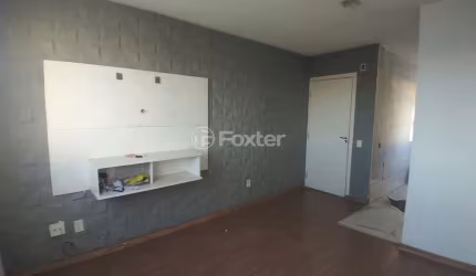 Apartamento com 2 quartos à venda na Avenida Francisco Silveira Bitencourt, 1818, Sarandi, Porto Alegre, 40 m2 por R$ 150.000