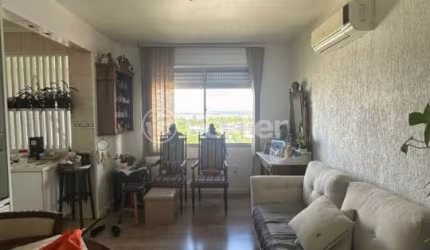 Apartamento com 2 quartos à venda na Avenida Otto Niemeyer, 750, Tristeza, Porto Alegre, 56 m2 por R$ 290.000