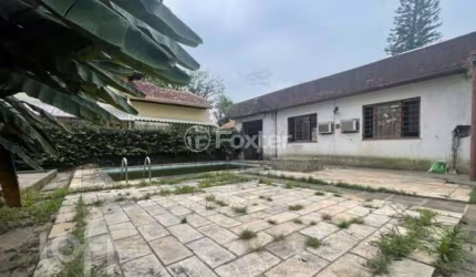 Casa com 3 quartos à venda na Rua Chico Pedro, 789, Camaquã, Porto Alegre, 219 m2 por R$ 750.000