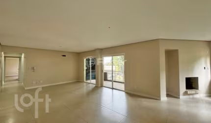 Apartamento com 3 quartos à venda na Rua Augusto Jung, 345, Centro, Novo Hamburgo, 169 m2 por R$ 956.000