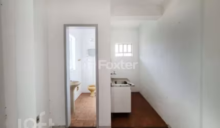 Kitnet / Stúdio à venda na Rua Rocha Pombo, 110, Partenon, Porto Alegre, 29 m2 por R$ 112.000
