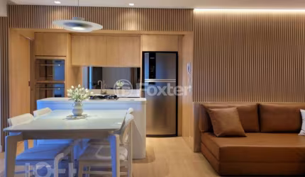 Apartamento com 2 quartos à venda na Rua Felipe Schmidt, 869, Centro, Florianópolis, 73 m2 por R$ 2.475.000