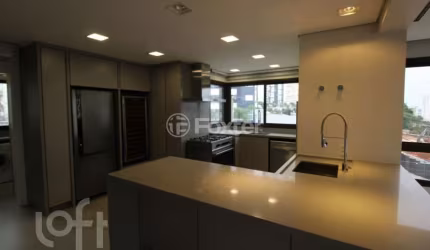 Apartamento com 3 quartos à venda na Rua Augusto Jung, 180, Centro, Novo Hamburgo, 204 m2 por R$ 2.500.000