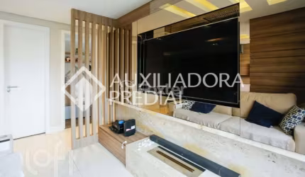 Apartamento com 3 quartos à venda na Rua Jari, 359, Passo da Areia, Porto Alegre, 81 m2 por R$ 848.000