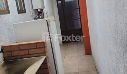 Casa com 3 quartos à venda na Rua Aladim Pinto, 149, Morada do Vale I, Gravataí, 183 m2 por R$ 424.500