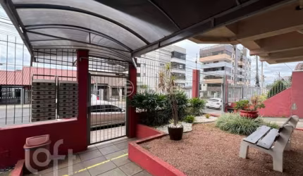 Apartamento com 2 quartos à venda na Rua Rui Ramos, 607, Vila Imbui, Cachoeirinha, 70 m2 por R$ 265.900