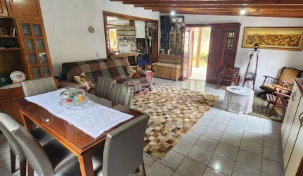 Casa com 3 quartos à venda na Rua Aparício Borges, 280, Chácara das Rosas, Cachoeirinha, 120 m2 por R$ 689.000
