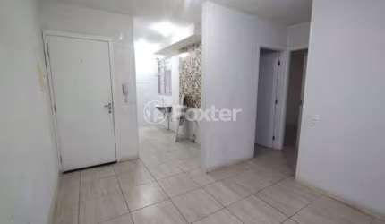 Apartamento com 2 quartos à venda na Avenida Francisco Silveira Bitencourt, 1818, Sarandi, Porto Alegre, 40 m2 por R$ 190.000