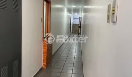 Apartamento com 1 quarto à venda na Rua Botafogo, 280, Menino Deus, Porto Alegre, 37 m2 por R$ 190.000
