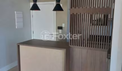 Kitnet / Stúdio à venda na Rua Eça de Queiroz, 96, Petrópolis, Porto Alegre, 62 m2 por R$ 880.000