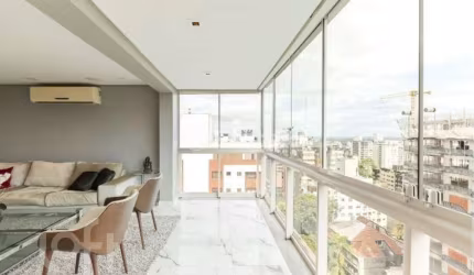 Apartamento com 3 quartos à venda na Rua Casemiro de Abreu, 1557, Bela Vista, Porto Alegre, 152 m2 por R$ 1.990.000