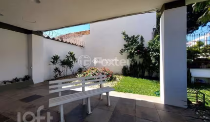 Apartamento com 2 quartos à venda na Rua Valparaíso, 728, Jardim Botânico, Porto Alegre, 75 m2 por R$ 470.000