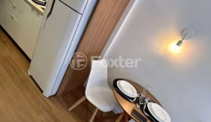 Kitnet / Stúdio à venda na Avenida dos Cubanos, 146, Partenon, Porto Alegre, 26 m2 por R$ 450.000