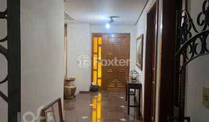 Casa com 3 quartos à venda na Rua Quintino Bocaiúva, 400, Rio Branco, Porto Alegre, 271 m2 por R$ 2.500.000