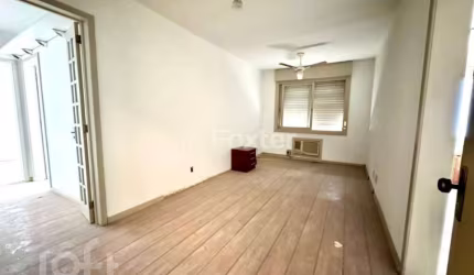 Apartamento com 1 quarto à venda na Rua Barão do Triunfo, 217, Menino Deus, Porto Alegre, 62 m2 por R$ 299.000