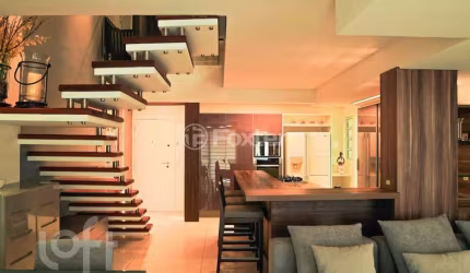 Apartamento com 2 quartos à venda na Rua Duarte Schutel, 50, Centro, Florianópolis, 156 m2 por R$ 2.400.000