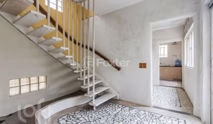Casa com 3 quartos à venda na Rua Quintino Bocaiúva, 392, Rio Branco, Porto Alegre, 183 m2 por R$ 1.500.000