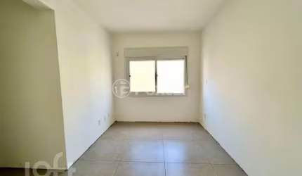 Apartamento com 2 quartos à venda na Avenida Santos Ferreira, 1100, Marechal Rondon, Canoas, 56 m2 por R$ 260.000