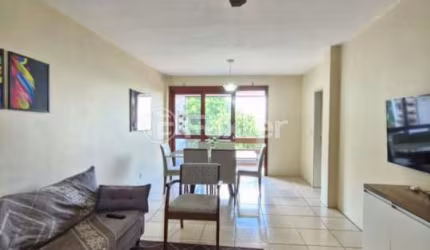 Apartamento com 2 quartos à venda na Avenida Coronel Frederico Linck, 895, Ideal, Novo Hamburgo, 99 m2 por R$ 320.000