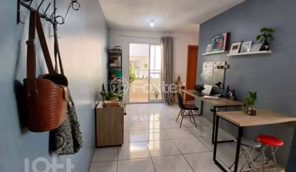 Apartamento com 2 quartos à venda na Rua Avaí, 119, Vila Rosa, Novo Hamburgo, 43 m2 por R$ 255.000