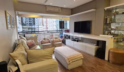 Apartamento com 3 quartos à venda na Rua Desembargador Arno Hoeschl, 114, Centro, Florianópolis, 109 m2 por R$ 1.490.000