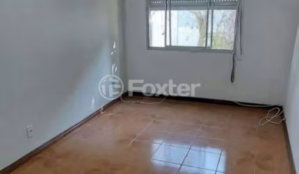 Apartamento com 2 quartos à venda na Rua Derocy Giácomo da Silva, 30, Vila Nova, Porto Alegre, 50 m2 por R$ 160.000