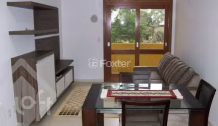Apartamento com 1 quarto à venda na Rua João Fisch Sobrinho, 105, Belvedere, Gramado, 51 m2 por R$ 850.000