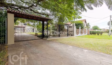 Casa com 2 quartos à venda na Rua João Leivas de Carvalho, 375, São José, Canoas, 105 m2 por R$ 550.000