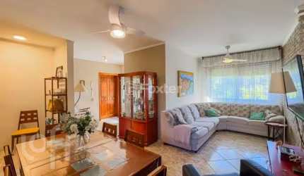 Casa com 4 quartos à venda na Rua Doutor Galdino Nunes Vieira, 306, Jardim Itu Sabará, Porto Alegre, 153 m2 por R$ 990.000