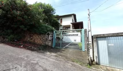 Casa com 5 quartos à venda na Servidão Belo Horizonte, 192, Monte Verde, Florianópolis, 213 m2 por R$ 1.277.600