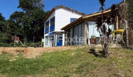 Casa com 2 quartos à venda na Servidão Caminho Costa da Lagoa, 3375, Lagoa da Conceição, Florianópolis, 84 m2 por R$ 5.500.000