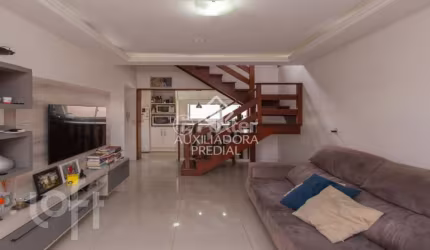 Cobertura com 1 quarto à venda na Rua Vicente da Fontoura, 2412, Santana, Porto Alegre, 97 m2 por R$ 520.000