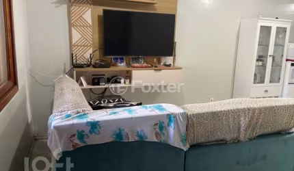 Casa com 3 quartos à venda na Avenida Ramiro Barcelos, 2280, São José, Canoas, 63 m2 por R$ 369.000