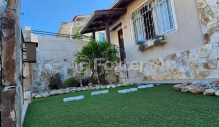 Casa com 5 quartos à venda na Rua Campeche, 34, Bela Vista, São José, 150 m2 por R$ 820.000