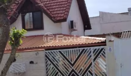 Casa com 2 quartos à venda na Servidão Francisco Antonio Ferreira, 57, Cachoeira do Bom Jesus, Florianópolis, 50 m2 por R$ 490.000