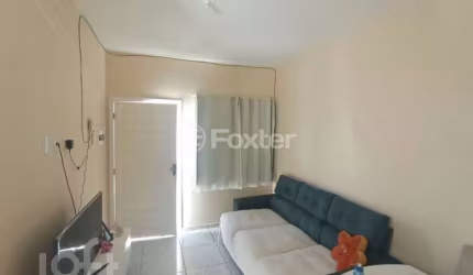 Casa com 2 quartos à venda na Rua Alfredo Costa, 129, Morada do Vale I, Gravataí, 64 m2 por R$ 259.990