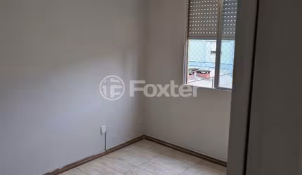 Apartamento com 1 quarto à venda na Rua João Mora, 515, Camaquã, Porto Alegre, 35 m2 por R$ 126.000