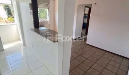 Apartamento com 2 quartos à venda na Rua Coronel Massot, 111, Cristal, Porto Alegre, 51 m2 por R$ 270.000