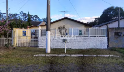 Casa com 2 quartos à venda na Rua Marabas, 36, COHAB B, Gravataí, 52 m2 por R$ 266.000