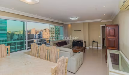 Apartamento com 3 quartos à venda na Rua Pedro Chaves Barcelos, 775, Mont Serrat, Porto Alegre, 103 m2 por R$ 2.200.000