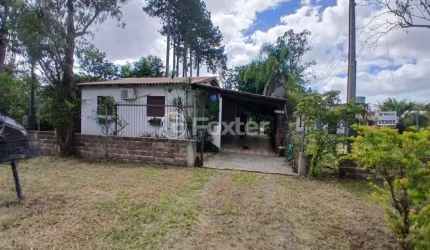 Fazenda com 3 salas à venda na Rua Adão Martins da Rocha, 588, São Caetano, Porto Alegre, 3060 m2 por R$ 400.000
